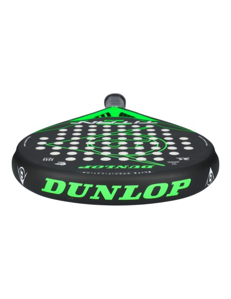 Dunlop Titan 2.0 Green | Ofertas de padel