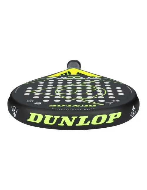 Dunlop Titan 2.0 Yellow | Ofertas de padel
