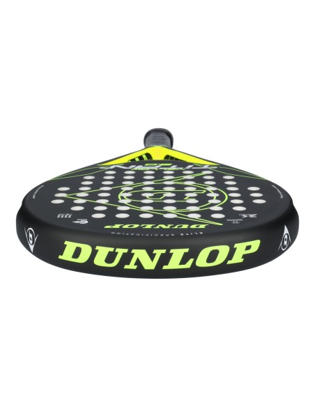Dunlop Titan 2.0 Giallo |Padel offers