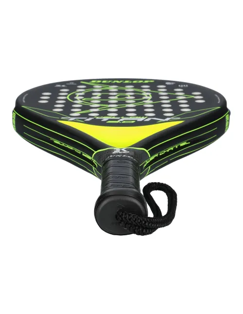 Dunlop Titan 2.0 Yellow | Ofertas de padel