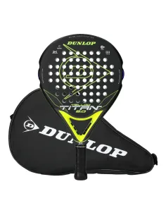Dunlop Titan 2.0 Yellow |Padel offers 2