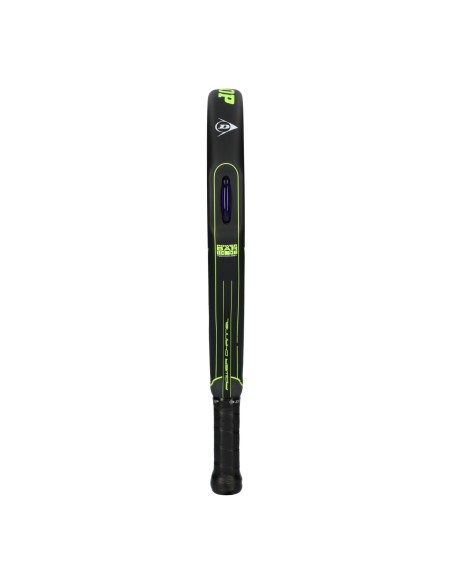 Dunlop Titan 2.0 Yellow | Ofertas de padel Dunlop Titan 2.0 Yellow | Ofertas de padel
