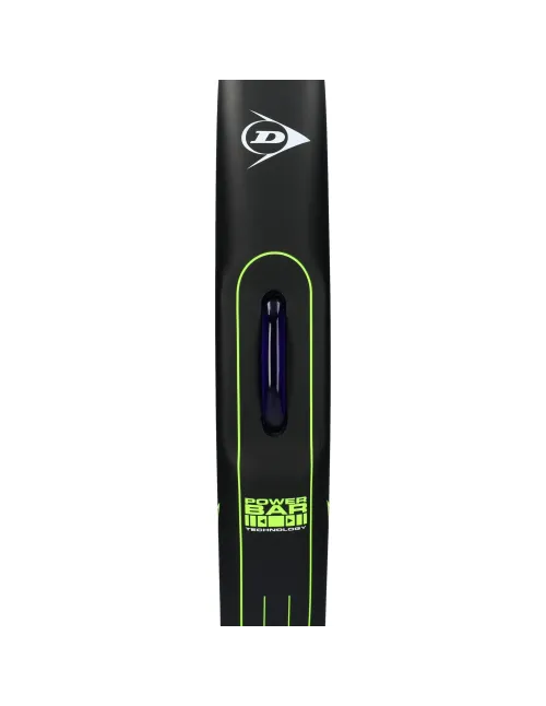 Dunlop Titan 2.0 Yellow | Ofertas de padel
