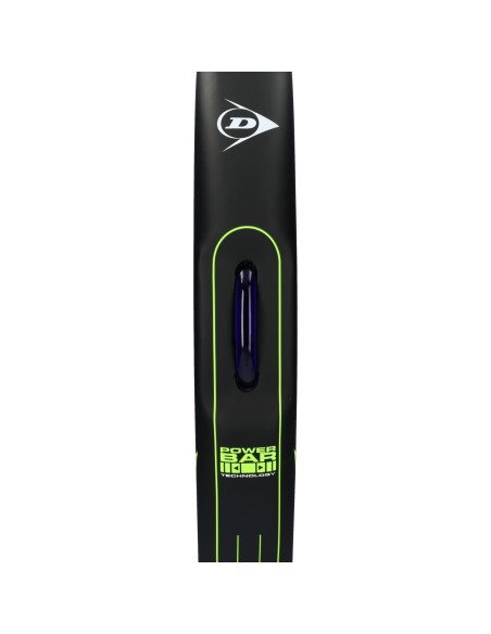 Dunlop Titan 2.0 Yellow | Ofertas de padel Dunlop Titan 2.0 Yellow | Ofertas de padel