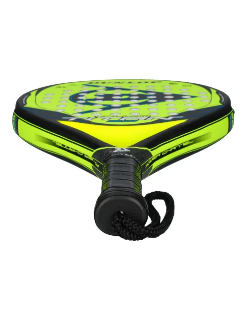 Dunlop Titan 2.0 Amarilla Azul | Ofertas de padel
