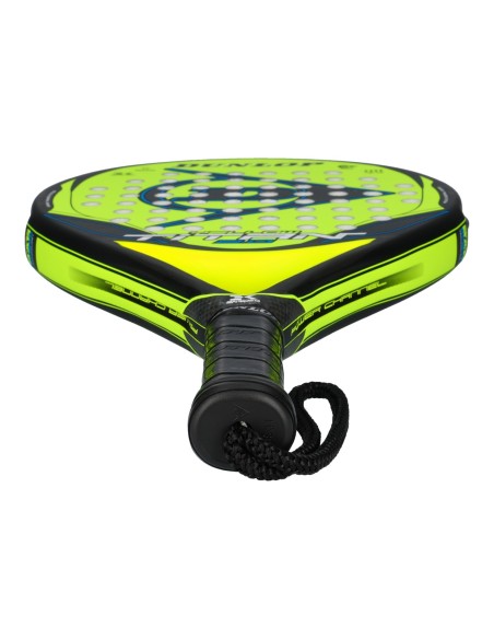 Dunlop Titan 2.0 Amarilla Azul | Ofertas de padel Dunlop Titan 2.0 Amarilla Azul | Ofertas de padel