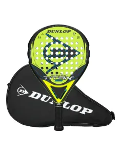 Dunlop Titan 2.0 Giallo Blu |Padel offers 2