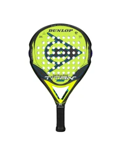 Dunlop Titan 2.0 Giallo Blu |Padel offers