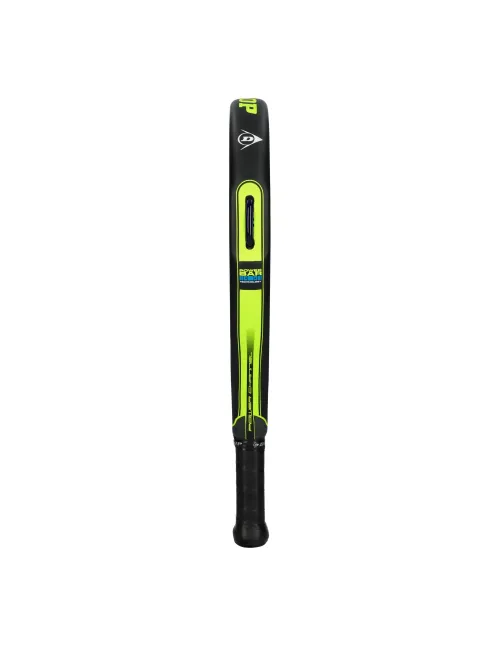 Dunlop Titan 2.0 Yellow Yellow Blue | Ofertas de padel