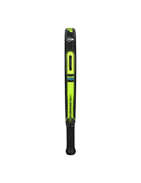 Dunlop Titan 2.0 Giallo Blu |Padel offers