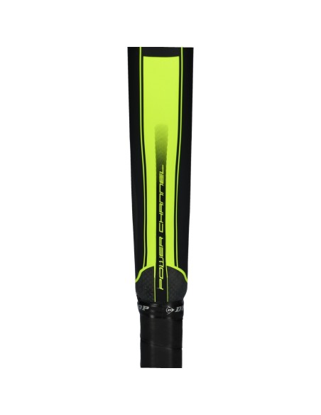 Dunlop Titan 2.0 Amarilla Azul | Ofertas de padel Dunlop Titan 2.0 Amarilla Azul | Ofertas de padel