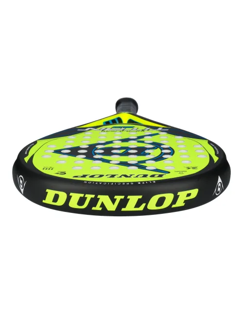 Dunlop Titan 2.0 Amarilla Azul | Ofertas de padel