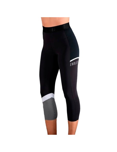 Leggings Endless Line Pocket 7/8 40507-000018 | Ofertas de padel
