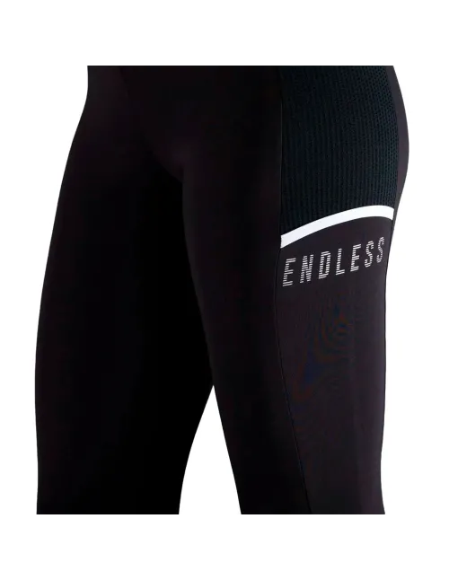 Leggings Endless Line Pocket 7/8 40507-000018 | Ofertas de padel