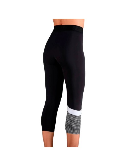 Leggings Endless Line Pocket 7/8 40507-000018 | Ofertas de padel