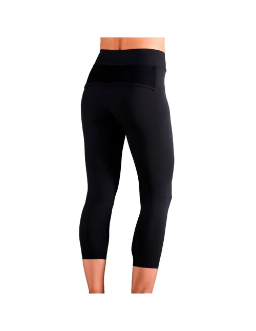 Endless Leggings Tasca posteriore 7/8 40509-000001 |Padel offers