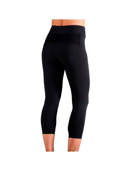 Tights Endless Back Pocket 7/8 40509-000001 | Ofertas de padel
