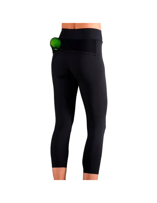 Mallas Endless Back Pocket 7/8 | Ofertas de pádel