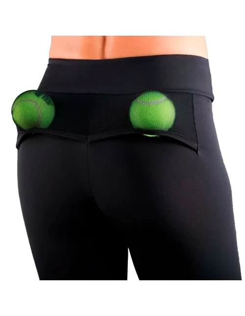 Mallas Endless Back Pocket 7/8 | Ofertas de pádel