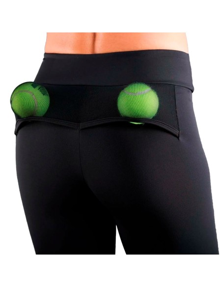 Mallas Endless Back Pocket 7/8 40509-000001 | Ofertas de pádel