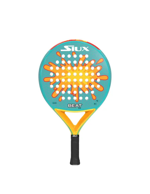 Siux Beat Kid | Ofertas de pádel