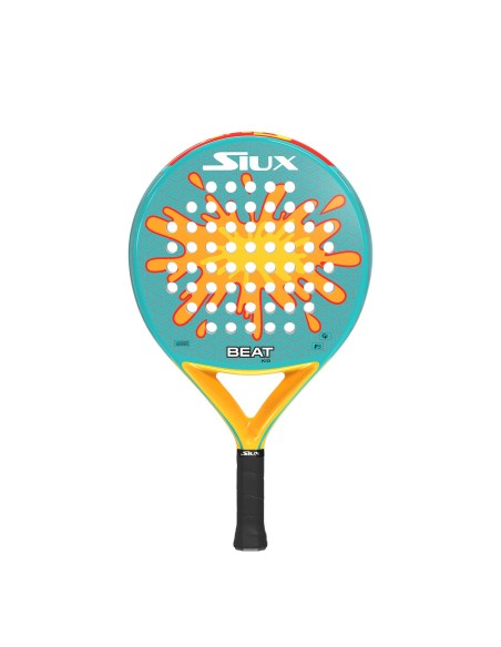 Siux Beat Kid Junior | Ofertas de pádel