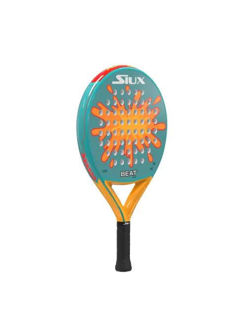 Siux Beat Kid Junior | Ofertas de pádel