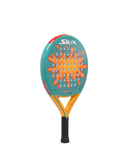 Siux Beat Kid Junior | Ofertas de pádel