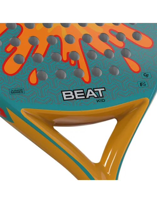 Siux Beat Kid Junior | Ofertas de pádel