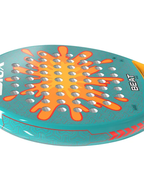 Siux Beat Kid Junior | Ofertas de pádel