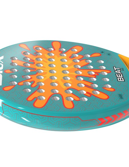 Siux Beat Kid Junior | Ofertas de pádel