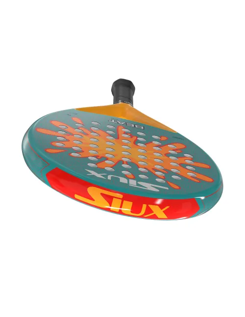 Siux Beat Kid Junior | Ofertas de pádel