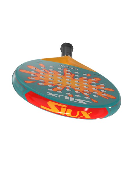 Siux Beat Kid Junior | Ofertas de pádel