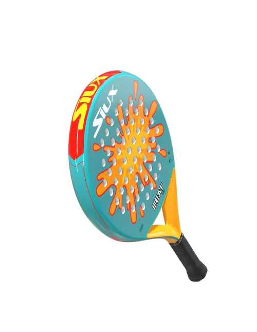 Siux Beat Kid Junior | Ofertas de pádel