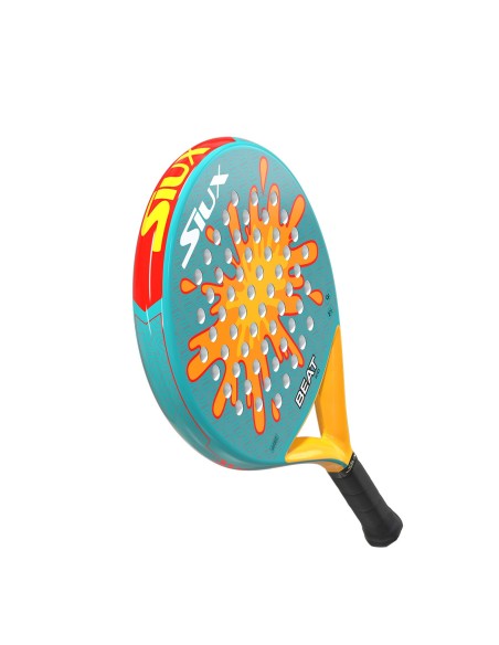 Siux Beat Kid Junior | Ofertas de pádel