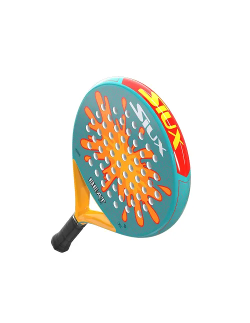Siux Beat Kid Junior | Ofertas de pádel