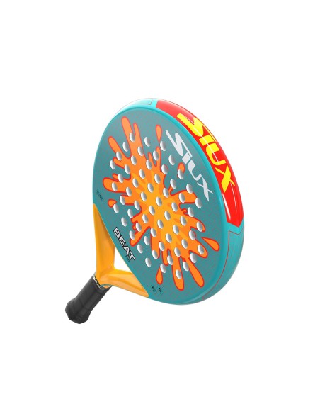 Siux Beat Kid Junior | Ofertas de pádel