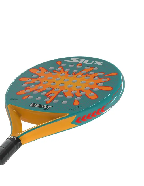 Siux Beat Kid Junior | Ofertas de pádel