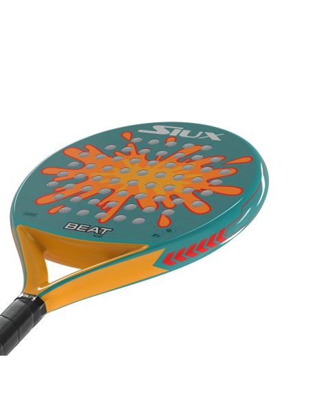 Siux Beat Kid Junior | Ofertas de pádel