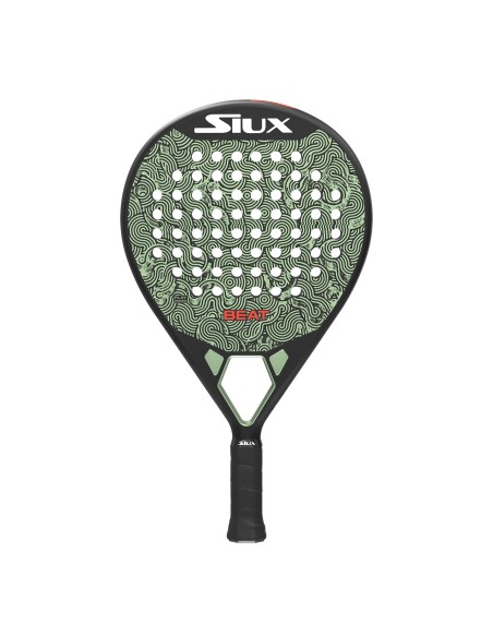 Siux Battito Control |Padel offers