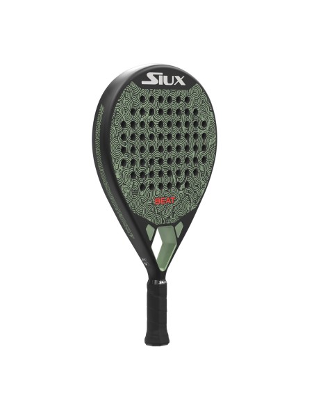 Siux Battito Control |Padel offers