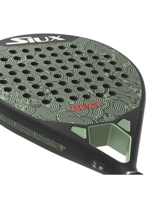 Siux Battito Control |Padel offers