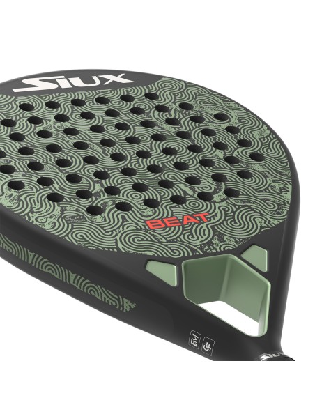 Siux Beat Control | Ofertas de pádel