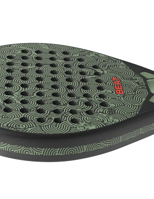 Siux Beat Control | Ofertas de pádel