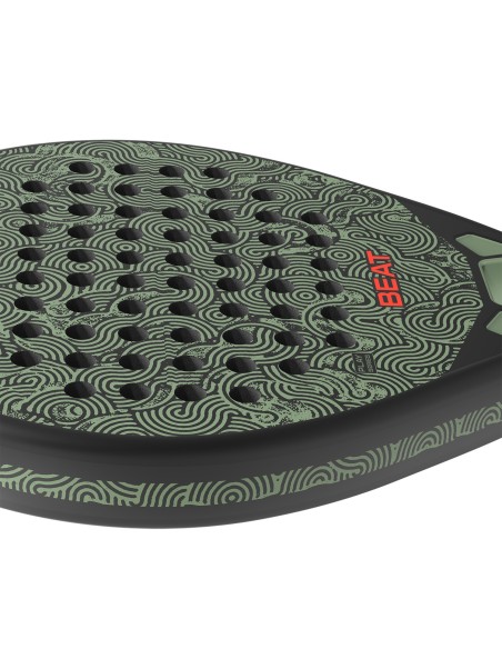 Siux Battito Control |Padel offers