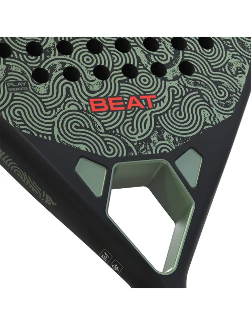 Siux Batida Control | Ofertas de padel