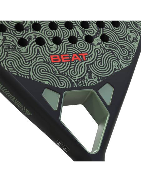 Siux Batida Control | Ofertas de padel