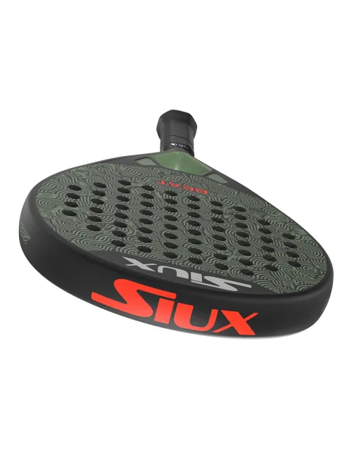 Siux Battito Control |Padel offers