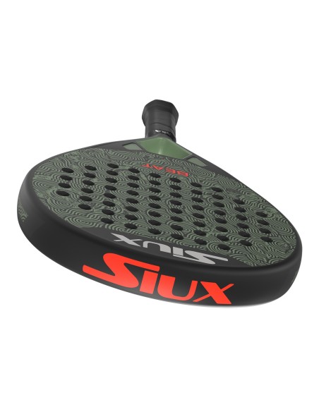 Siux Battito Control |Padel offers