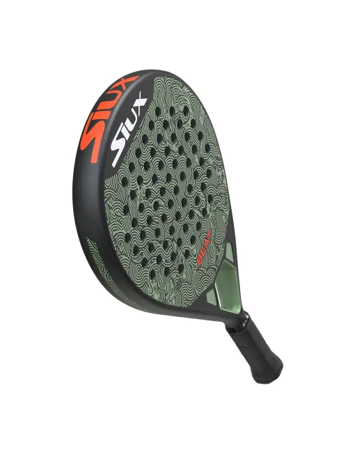 Siux Battito Control |Padel offers